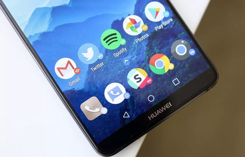 В Сети появились первые слухи о флагманах Huawei Mate 20 и Mate 20 Pro