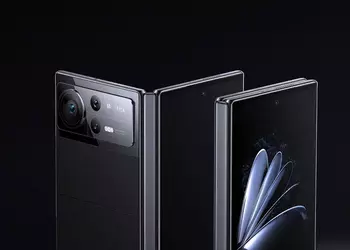 Insider: Xiaomi Mix Fold 3 foldable smartphone gets water protection and periscope camera