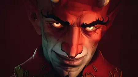 Meet Magicians: The Devil's Deal, a magic shooter from the team behind BioShock