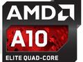 Гибридные процессоры AMD серии Elite A (Richland) для мощных портативных компьютеров