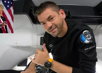 Главой NASA может стать миллиардер и космический турист Джаред Айзекман