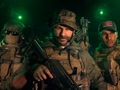 Прайс вступает в бой: анонс четвертого сезона Call of Duty Modern Warfare