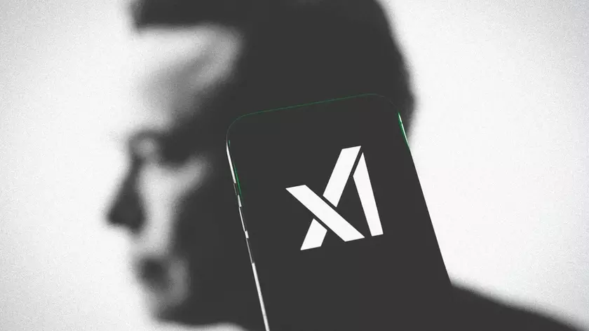 xAI team