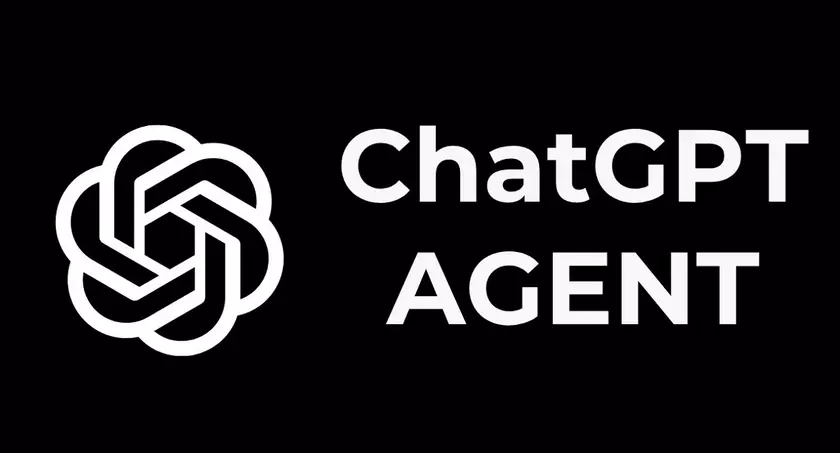 Разработка нового логотипа для ChatGPT Agent: что скрывает обновлённый внешний вид?