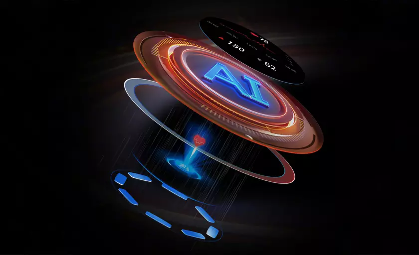 Honor готовит к выходу смарт-часы Honor Watch GS3: их представят вместе с флагманской линейкой смартфонов Honor Magic 3