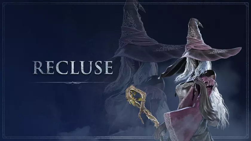 Что скрывает новый постер Elden Ring Nightreign: тайны и секреты