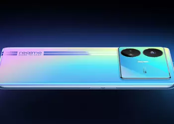 realme GT Neo 5 SE обошёл Redmi Note 12 Turbo и стал самым мощным в мире смартфоном среднего класса по версии AnTuTu