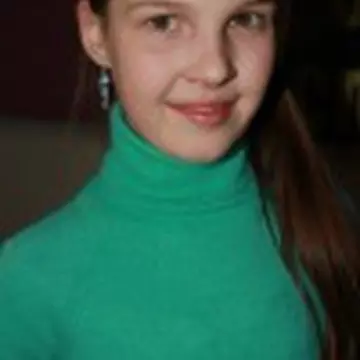 Анна Кошелёнкова