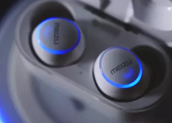 Meizu через несколько дней представит новые беспроводные наушники POP 2s