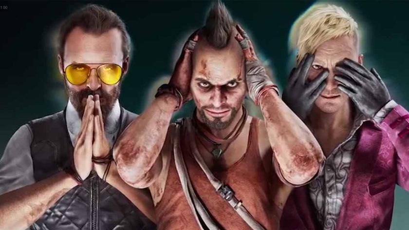 Інсайдер злив плани Ubisoft: у розробці перебувають одразу дві нові ігри серії Far Cry