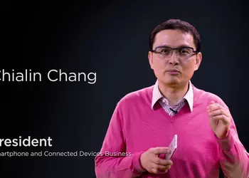 Глава мобильного подразделения HTC ушел в отставку