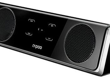 Портативная Bluetooth-акустика Rapoo A3020