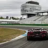 Lamborghini Revuelto SV thumbnail