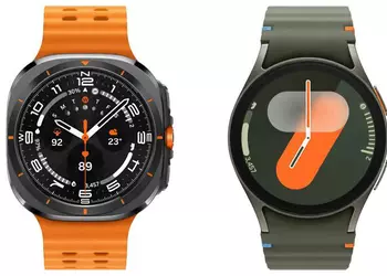 Galaxy Watch 8 получили сертификацию в FCC: что известно о новинке  