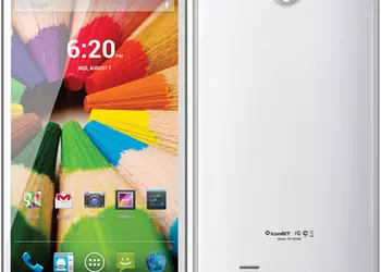 iconBIT NetTAB Mercury Q7: исполин с 6.5-дюймовым FullHD-экраном за 12 500 рублей