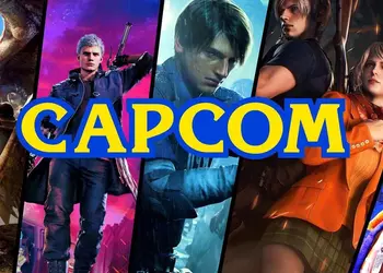 У Capcom все отлично: доходы бьют рекорды, тираж Resident Evil Requiem превысил 8 млн копий, а аниме вернуло интерес к Devil May Cry