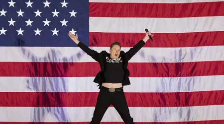 Tesla back on top: Company's capitalisation reaches $1 trillion after US election