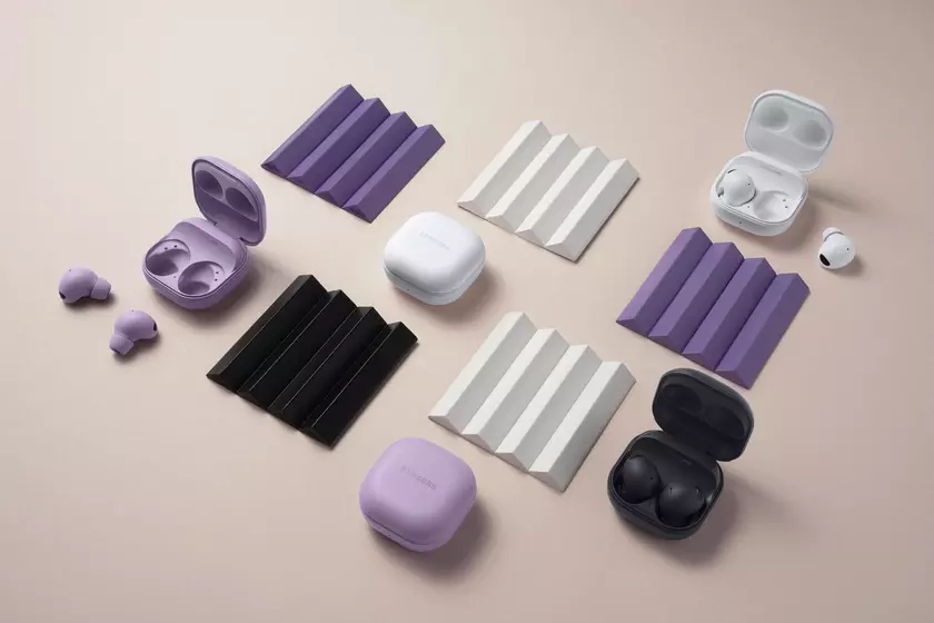 Samsung будет дарить за предзаказ Galaxy S23 TWS-наушники Galaxy Buds 2 Pro