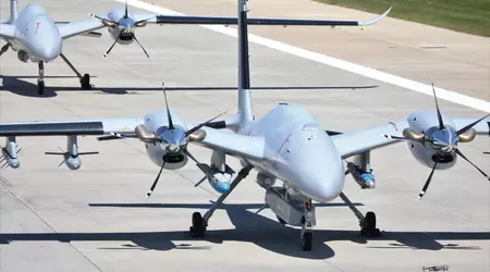 Indonesia orders attack drones from Turkey to be manufactured at a joint venture 
