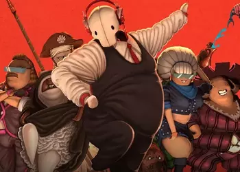 EGS дарит геймерам забавную 3D-головоломку Felix The Reaper