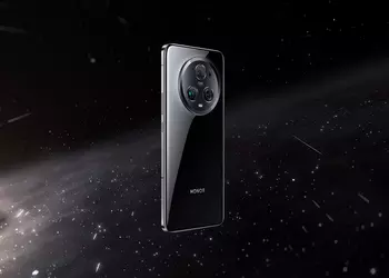 Honor Magic 6 вместе со Snapdragon 8 Gen 3 и 160-МП камерой получит быструю зарядку мощностью 66 Вт