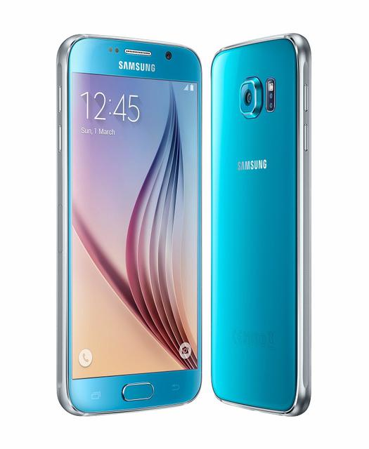 Samsung Galaxy S6 или Samsung Galaxy S6 Edge?-3