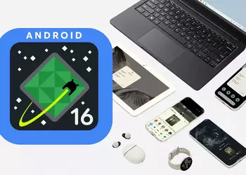 Android 16 a atteint 7,5% des ...