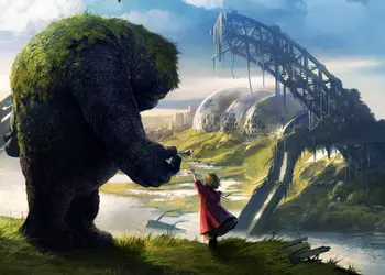 The Realm: красивый квест, черпающий вдохновение в Monkey Island, Machinarium и Ico