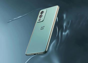 OnePlus 9R получил OxygenOS 14.0.0.601: что нового