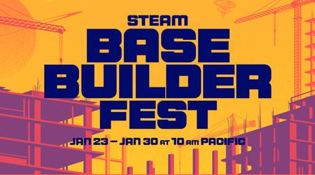 Велике будівництво в Steam! Valve запустила Base Builder Fest, який пропонує великі знижки на містобудівні стратегії та симулятори виживання