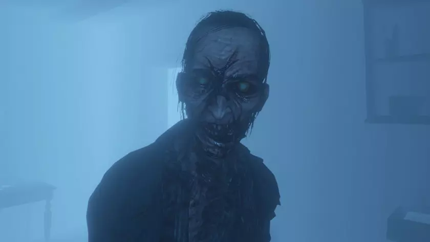 Kinect Games анонсировала выход Phasmophobia для Xbox Series, PlayStation 5 и PlayStation VR2