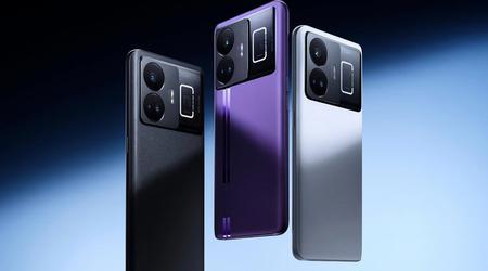 realme GT Neo 6, vivo X100s, vivo X100s Pro, vivo X100s Ultra, OPPO Reno 12 Pro and Meizu 21 Note: Chinese companies will reveal 6 flagship smartphones this month
