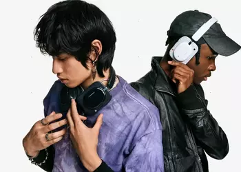 Крутая гарнитура без переплат: Nothing представила бюджетные Headphone (a) с рекордной автономностью и молодежным дизайном