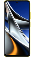 Poco X4 Pro 5G 8/256GB Yellow