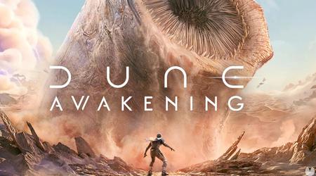 De eerste gameplaybeelden van multiplayer survivalsimulator Dune: Awakening van de makers van Conan Exiles is onthuld