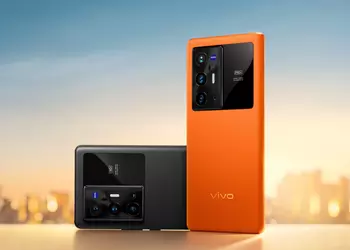 Snapdragon 8 Gen1 / Dimensity 9000 / Dimensity 8000, Android 12, 50 MP cameras and up to 1 TB of memory starting at $ 585 - Vivo X80, X80 Pro and X80 Pro + specifications and prices revealed