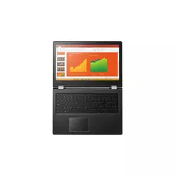 Lenovo Yoga 510-15 (80VC002GRA) Black