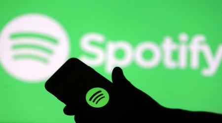 Over 25 % av Spotify-brukerne i USA, Storbritannia og Australia lytter til lydbøker. 