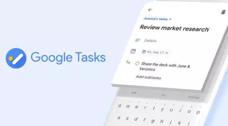Google Calendar receives a new feature for task scheduling