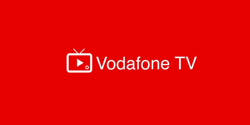 Vodafone TV даёт возможность бесплатно смотреть украинское телевидение