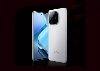 Инсайдер: iQOO Z9 Turbo+ с чипом MediaTek Dimensity 9300+ и батареей на 6400 мАч дебютирует 24 сентября
