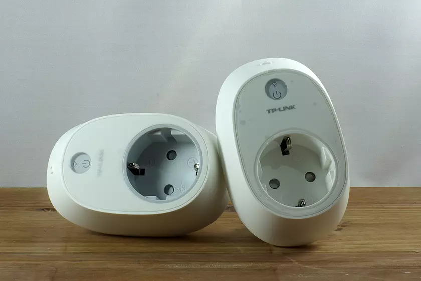 TP-Link HS100 и TP-Link HS110: учим дом уму-разуму