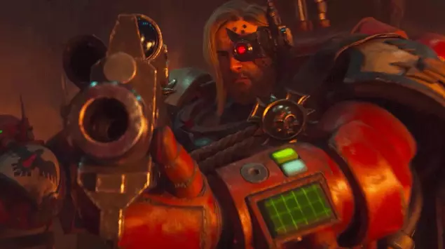 Dawn of War IV delayed to ...