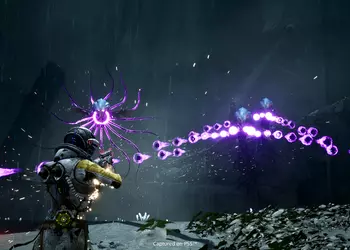 «Мы просто собирали идеи и решили оторваться по полной»: как родилась Returnal для PlayStation 5