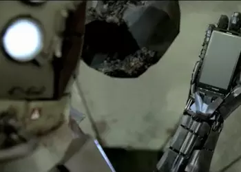 Чай с Бергамотом: Droid X, герои "Звёздных войн" в метро и ожившие динозавры