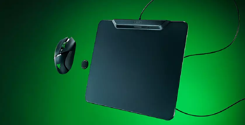 Razer HyperFlux V2: The Future of Wireless Power in Gaming Tech