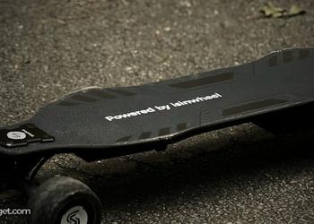 Best Isinwheel E-Skateboards