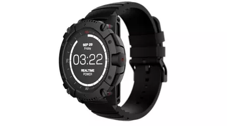 CES 2018: Matrix PowerWatch X is an improved version of the smart clock that is powered by the heat of the human body