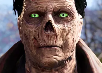 Bethesda услышала геймеров: в двадцатом сезоне Fallout 76 появится возможность стать Гулем