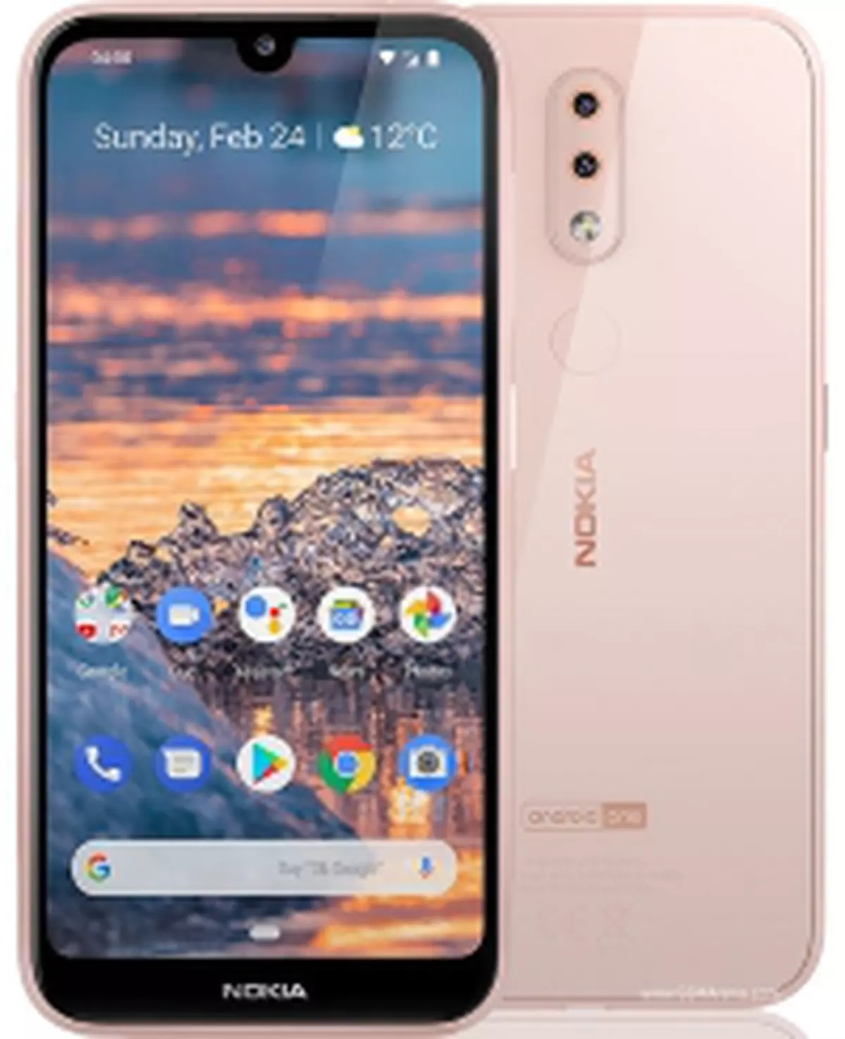 Nokia 4.2